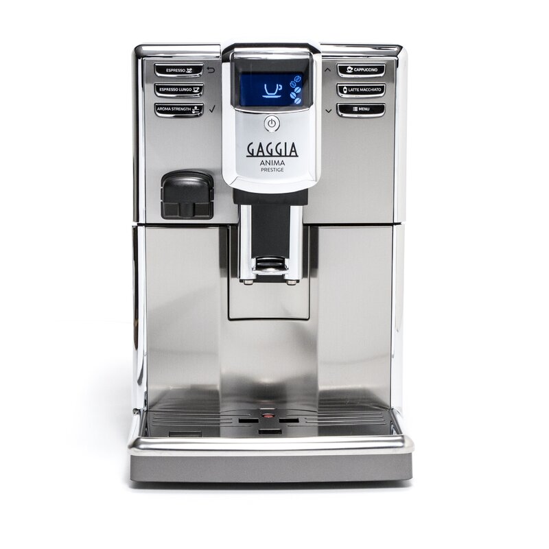 Gaggia Gaggia Anima Prestige | Wayfair